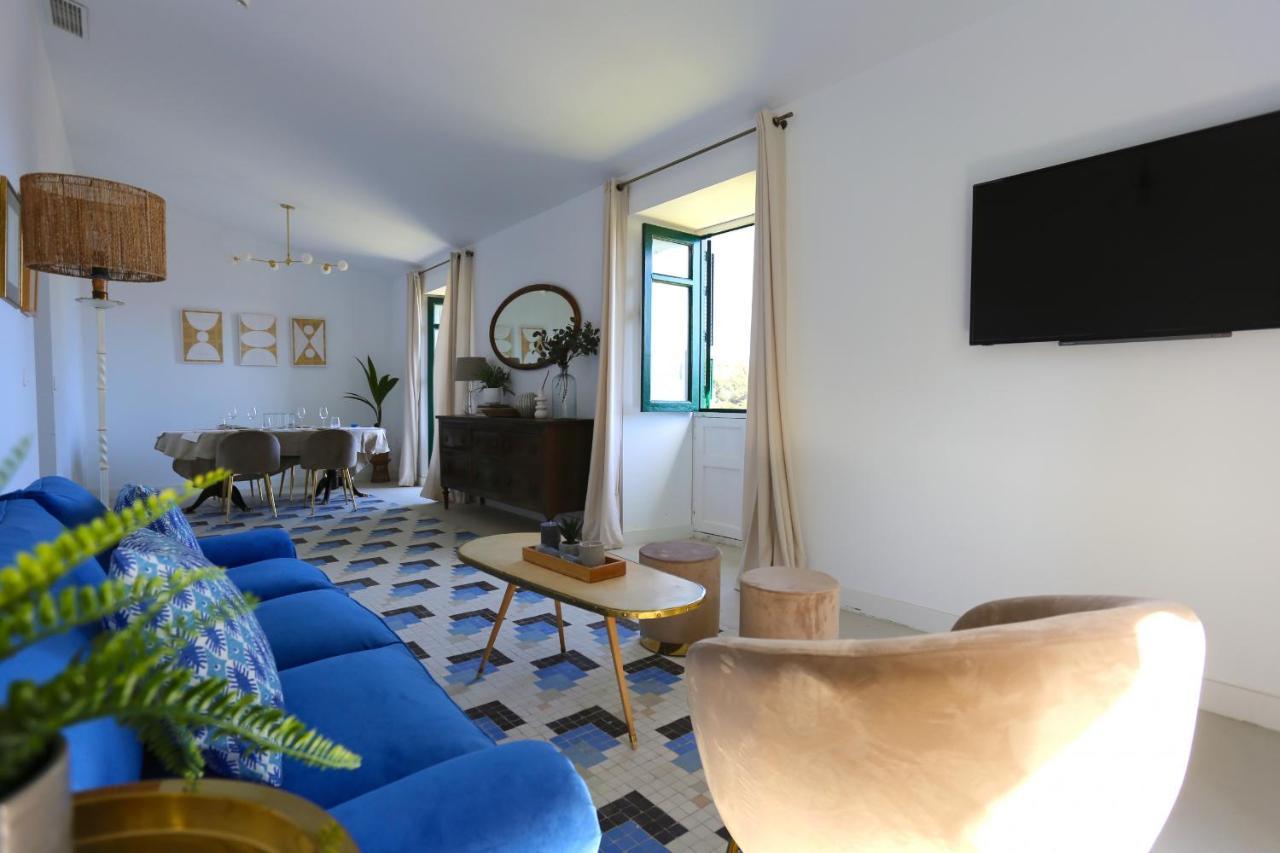 Villa Clavero Seven Premium Apt Málaga Buitenkant foto