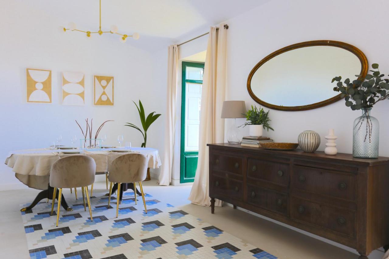 Villa Clavero Seven Premium Apt Málaga Buitenkant foto